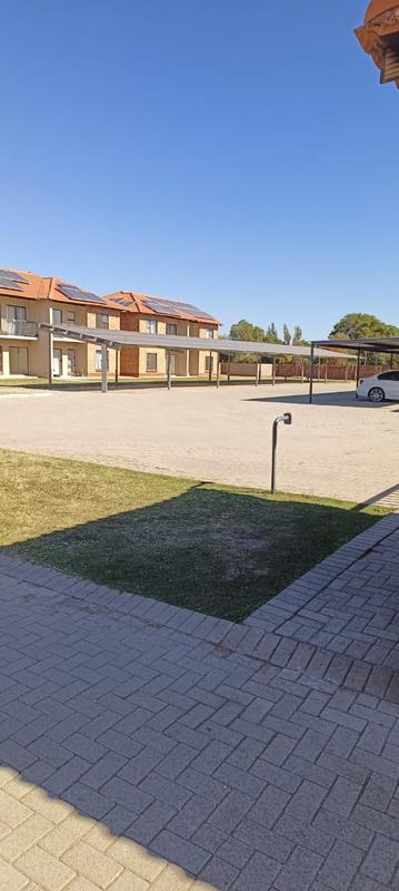 To Let 2 Bedroom Property for Rent in Klerksdorp North West